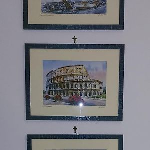 Gaia'S Room B&B